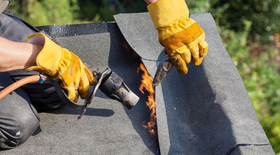 Local Chimney Repair in Worthington, KY